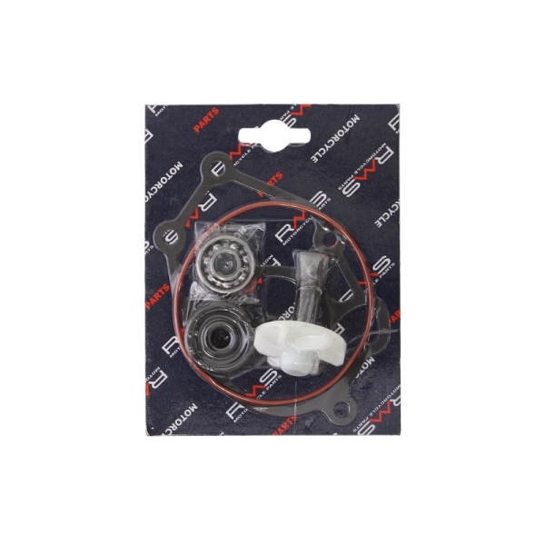 ΣΕΤ ΕΠΙΣΚΕΥΣ ΑΝΤΛΙΑΣ ΝΕΡΟΥ YAMAHA VP 125 X-CITY 2006–2015, YP 125 X-MAX   2006–2015. RMS 10 011 0350