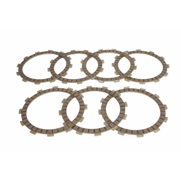 ΔΙΣΚΟΙ ΣΥΜΠΛΕΚΤΗ BMW F ST 650 1997-1999, F650 650 1994-2000. APRILIA PEGASO 650 1993-2004, STARK MOTO 6,5 650 1995-2000, TCS5605
