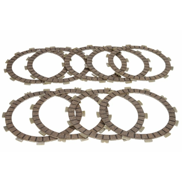 ΔΙΣΚΟΙ ΣΥΜΠΛΕΚΤΗ YAMAHA MT-09 14-16, YZF- R1 09-14, YZ450 F 03-07. TCS2352