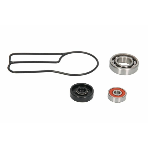 ΣΕΤ ΕΠΙΣΚΕΥΣ ΑΝΤΛΙΑΣ ΝΕΡΟΥ KTM 250 EXC (04-07); 250 SX (02-16); 250 XC (06-16); 250 XC-W (06-16); 300 EXC (04-05,09); 300 MXC (04-05); 300 XC (06-16); 300 XC-W (06-16); Freeride 250 R (15-17); TC 250 (14-16); TE 250 (14-16); TE 300 (14-16).  HOT RODS WPK0049