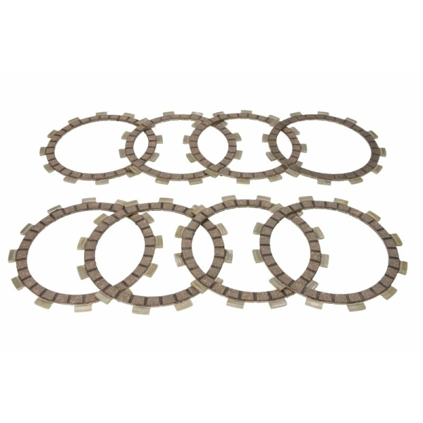 ΔΙΣΚΟΙ ΣΥΜΠΛΕΚΤΗ YAMAHA YZ 125 1994-2007. TCS2325