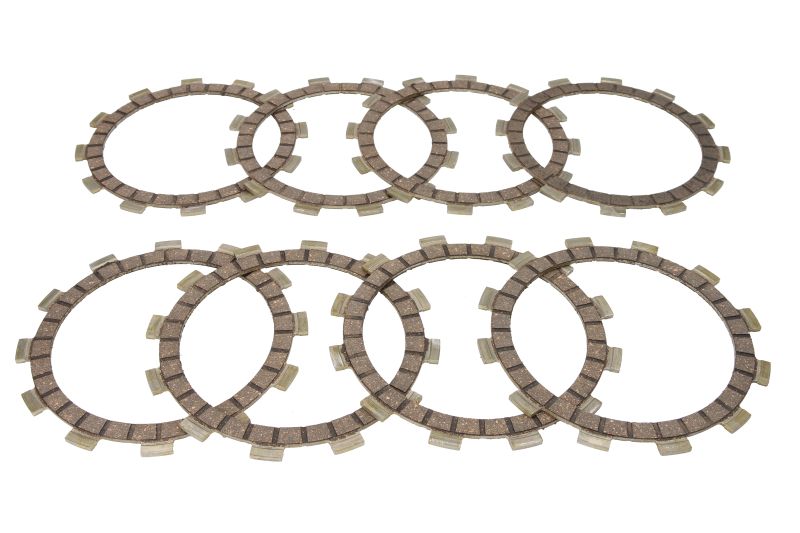 ΔΙΣΚΟΙ ΣΥΜΠΛΕΚΤΗ YAMAHA YZ 125 1994-2007. TCS2325