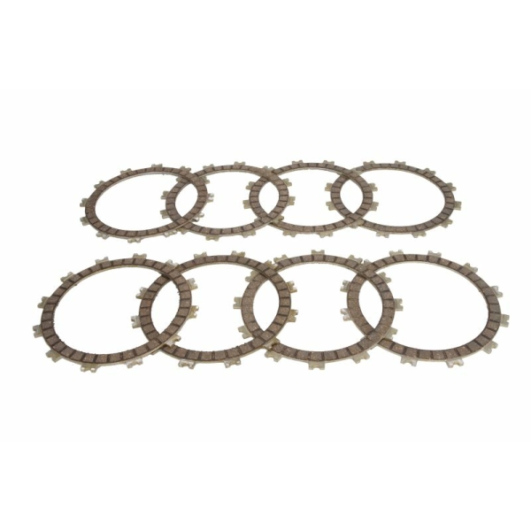 ΔΙΣΚΟΙ ΣΥΜΠΛΕΚΤΗ SUZUKI  LT-R450 Quadracer 06-12, RM250 03-12.  TCS3453