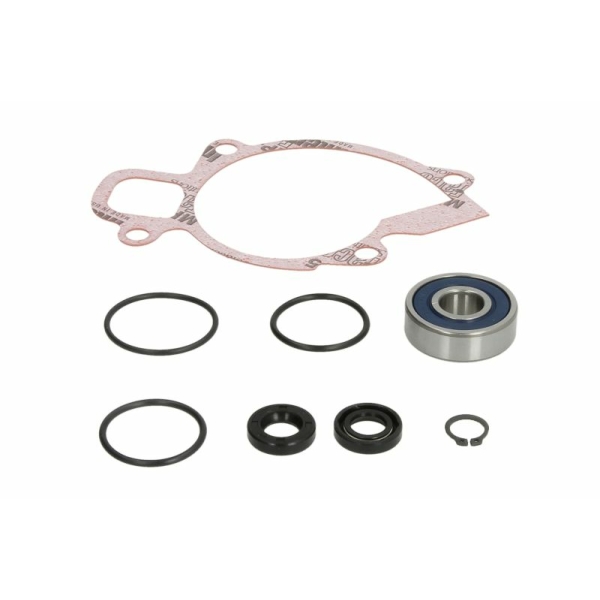ΣΕΤ ΕΠΙΣΚΕΥΣ ΑΝΤΛΙΑΣ ΝΕΡΟΥ KTM  520 EXC (2000–2002),  520 MXC (2001–2002), 520 SX (2000–2002), 525 EXC (2003–2007), 525 MXC (2003–2005), 525 XC (2006–2007), 450 SX-F (2007–2012), 450 SMR (2005–2007),  450 XC-F (2008–2009). WINDEROSA W821318