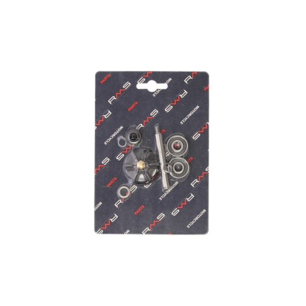 ΣΕΤ ΕΠΙΣΚΕΥΣ ΑΝΤΛΙΑΣ ΝΕΡΟΥ GILERA D.N.A, NGR, NRG, RUNNER, RUNNER SP. PIAGGIO NGR, NRG, NRG MC2, NRG MC3, NTT, ZIP SP 50. RMS 10 011 0020