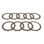 ΔΙΣΚΟΙ ΣΥΜΠΛΕΚΤΗ SUZUKI TL 1000 R 98-99. TCS3428