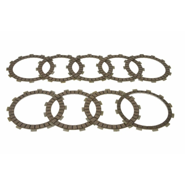 ΔΙΣΚΟΙ ΣΥΜΠΛΕΚΤΗ SUZUKI TL 1000 R 98-99. TCS3428