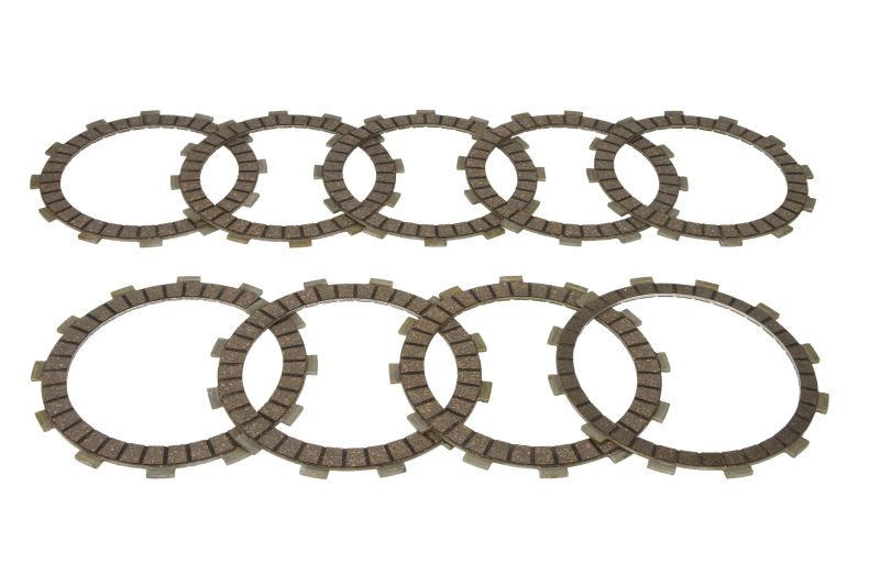 ΔΙΣΚΟΙ ΣΥΜΠΛΕΚΤΗ SUZUKI TL 1000 R 98-99. TCS3428