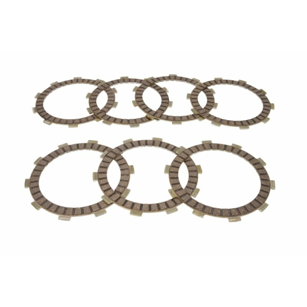 ΔΙΣΚΟΙ ΣΥΜΠΛΕΚΤΗ HONDA CBR F 600 1999-2007, TRX 400 1999-2006, YAMAHA MT03 321 2016-2019, YZF R3 321 2015-2019. TCS1193
