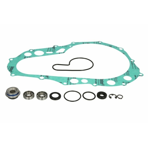ΣΕΤ ΕΠΙΣΚΕΥΣ ΑΝΤΛΙΑΣ ΝΕΡΟΥ SUZUKI LT-Z 400 (2003–2008), KAWASAKI KFX 400 ( 2003–2006),  ), ARC TIC DVX 400 (2004–2008). WIDEROSA W821847