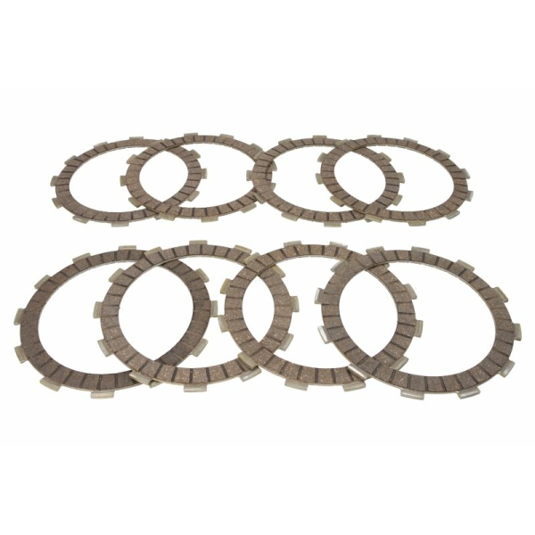 ΔΙΣΚΟΙ ΣΥΜΠΛΕΚΤΗ SUZUKI  DR – SE, SEU 650 96-00, XF – Freewind 650 97-02,  DR – S, SU Big 750 88-89,  DR – S, SU Big 800 90,  DR – S, SU Big 800 91-97. CCM DS644 650 04-06.  TCS3386