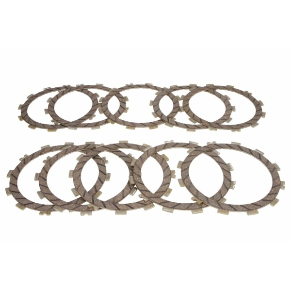 ΔΙΣΚΟΙ ΣΥΜΠΛΕΚΤΗ KAWASAKI ZX-10R 04-15. SUZUKI GSX-R 1000 00-06. TCS4510