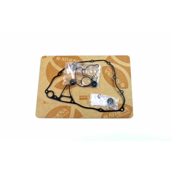 ΣΕΤ ΕΠΙΣΚΕΥΣ ΑΝΤΛΙΑΣ ΝΕΡΟΥ KAWASAKI KXF 250 (2009–2016).  ATHENA P400250475009