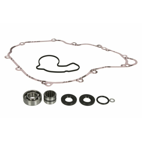 ΣΕΤ ΕΠΙΣΚΕΥΣ ΑΝΤΛΙΑΣ ΝΕΡΟΥ KTM 250/350 SX-F (2013–2015),  250/350 XC-F (2013–2015). Husqvarna FC 250/350 (2014–2015). WINDEROSA W821364