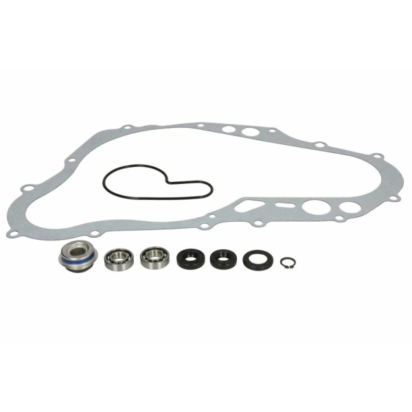 ΣΕΤ ΕΠΙΣΚΕΥΣ ΑΝΤΛΙΑΣ ΝΕΡΟΥ SUZUKI DR-Z400 (2000–2007), KAWASAKI KLX400 ( 2003–2006).  WINDEROSA W821585