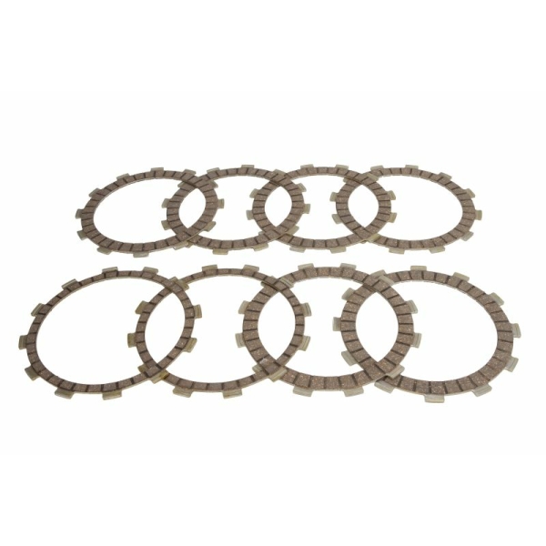 ΔΙΣΚΟΙ ΣΥΜΠΛΕΚΤΗ YAMAHA XJR 1300 02-16, FJ 1200 88-97, FJ 1100 83-85. TCS2285