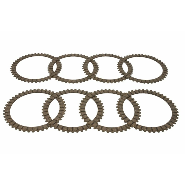 ΔΙΣΚΟΙ ΣΥΜΠΛΕΚΤΗ SUZUKI GSX 750 1989-1997. TCS3391