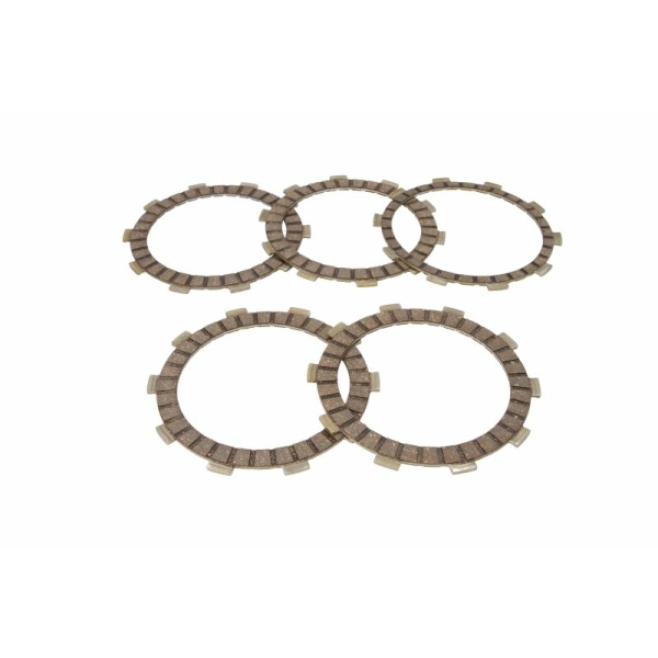 ΔΙΣΚΟΙ ΣΥΜΠΛΕΚΤΗ YAMAHA WR R 4T 125 2009-2017, WR X 4T 125 2009-2017, YZF R 125 2008-2013.  TCS2292