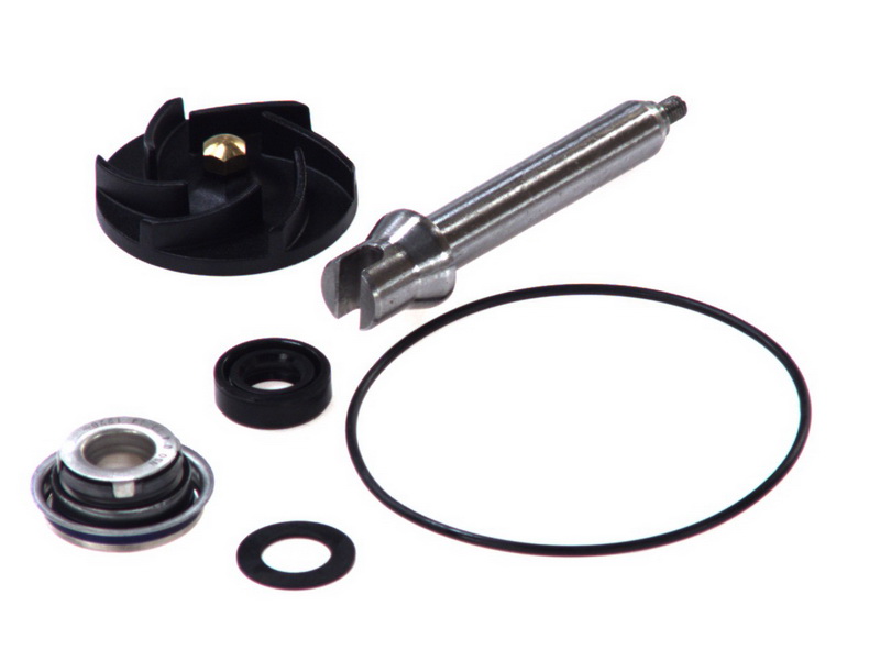 ΣΕΤ ΕΠΙΣΚΕΥΣ ΑΝΤΛΙΑΣ ΝΕΡΟΥ Piaggio Beverly 400/500 (2004–2012), Gilera Nexus 400/500, Aprilia Atlantic 400/500. VICMA VIC-11642