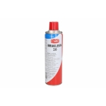 Σπρέι Καθαρισμού Φρένων CRC Brake 20 500ml