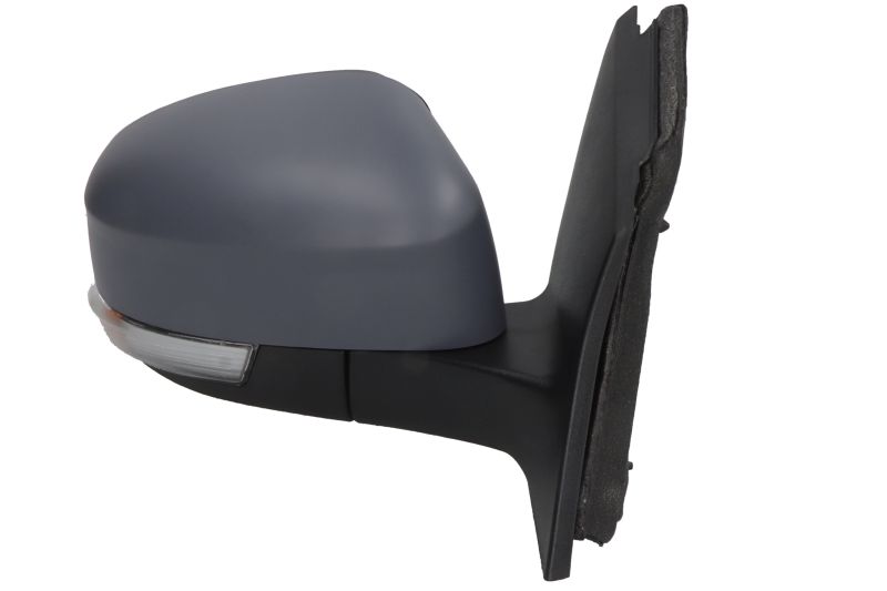 ΕΞΩΤΕΡΙΚΌΣ ΚΑΘΡΈΠΤΗΣ ΔΕΞΙΟΣ Ford Focus Mk3 2010–2020, ΗΛΕΚΤΡΙΚΟΣ, (Με αισθητήρα θερμοκρασίας)