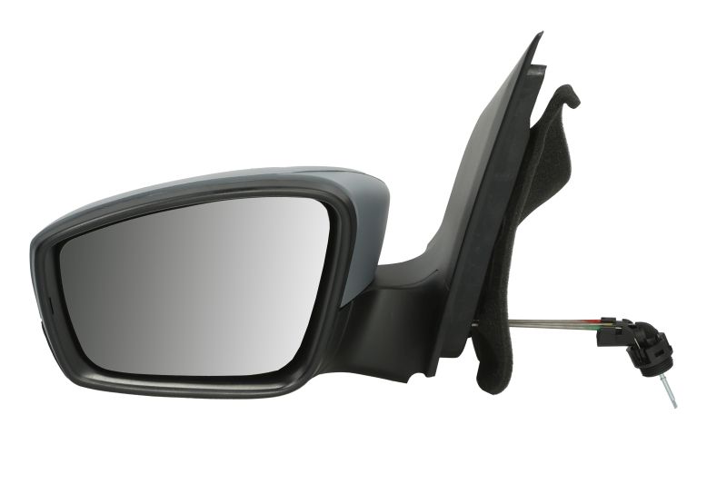 ΕΞΩΤΕΡΙΚΌΣ ΚΑΘΈΠΤΗΣ ΑΡΙΣΤΕΡΟΣ VW Up! (2011–2023), SEAT Mii (2011–2019), SKODA Citigo (2011–2019). ΧΕΙΡΟΚΙΝΗΤΟΣ - Image 2