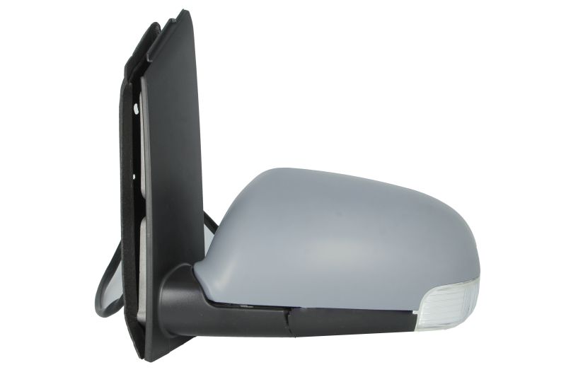 ΕΞΩΤΕΡΙΚΌΣ ΚΑΘΈΠΤΗΣ ΑΡΙΣΤΕΡΟΣ Volkswagen Touran 2003–2010, ΗΛΕΚΤΡΙΚΟΣ - Image 2