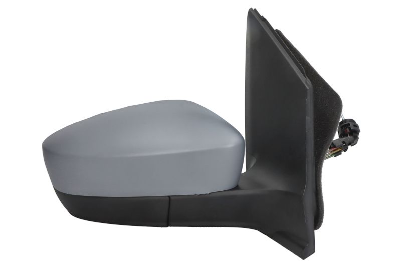 ΕΞΩΤΕΡΙΚΌΣ ΚΑΘΡΈΠΤΗΣ ΔΕΞΙΟΣ VW Up! (2011–2023), SEAT Mii (2011–2019), SKODA Citigo (2011–2019). ΧΕΙΡΟΚΙΝΗΤΟΣ