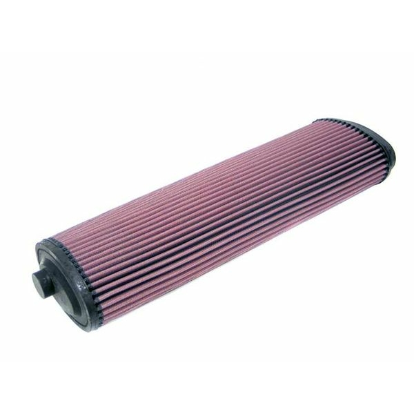 ΦΙΛΤΡΟ ΕΛΕΥΘΕΡΑΣ ΡΟΗΣ K&N E-2657 BMW 3 (E90) 330d-2993cc-2005–2012, 3 Coupe (E46) 330d-2993cc-2003–2006, 5 (E60) 530d-2993cc-2003–2010, 7 (E65/E66) 730d-2993cc-2001–2008, X3 (E83) 3.0d-2993cc-2004–2008,  X5 (E53) 3.0d-2993cc-1999–2006, X5 (E70) 3.0d-2993cc-2006–2010, X6 (E71) xDrive30d-2993cc-2008–2010,  Z4 3.0si-2996cc-2007–2008, Z4 M-3246cc-2006–2008