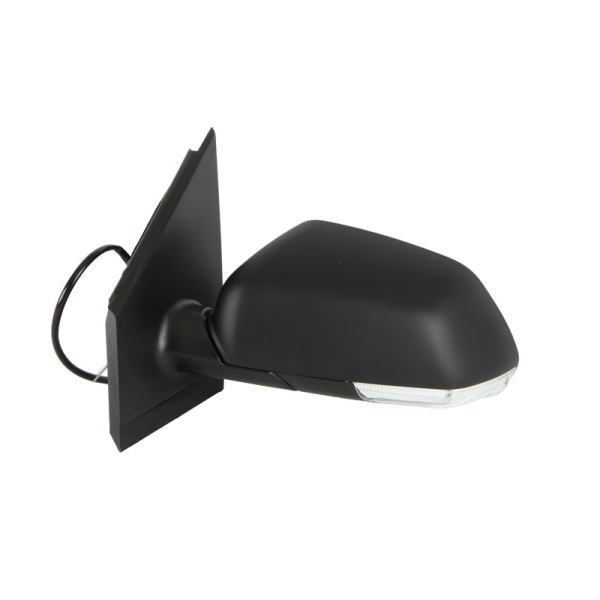 ΕΞΩΤΕΡΙΚΌΣ ΚΑΘΈΠΤΗΣ ΑΡΙΣΤΕΡΟΣ VW POLO IV 9N3 2005-2009, ΧΕΙΡΟΚΙΝΗΤΟΣ