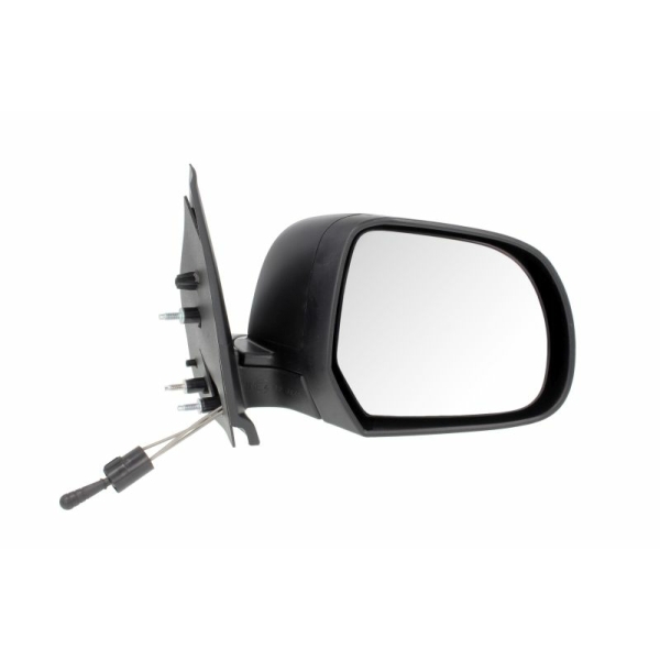 ΕΞΩΤΕΡΙΚΌΣ ΚΑΘΡΈΠΤΗΣ ΔΕΞΙΟΣ NISSAN MICRA IV K13, 2010-2017, ΧΕΙΡΟΚΙΝΗΤΟΣ