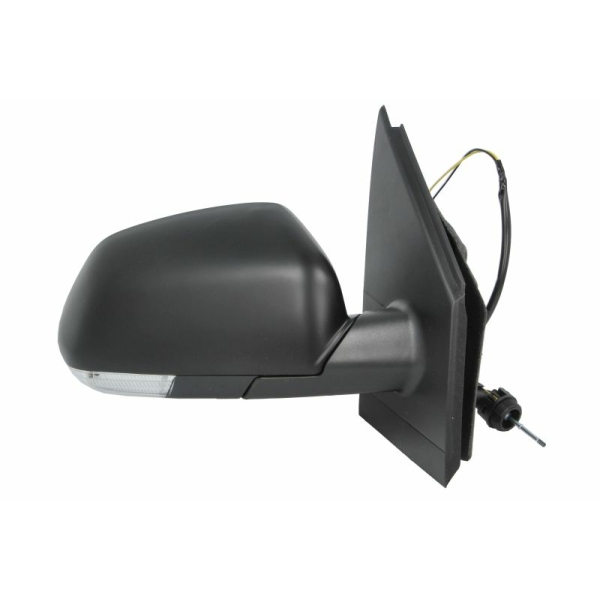 ΕΞΩΤΕΡΙΚΌΣ ΚΑΘΡΈΠΤΗΣ ΔΕΞΙΟΣ  VW POLO IV 9N3 2005-2009, ΧΕΙΡΟΚΙΝΗΤΟΣ