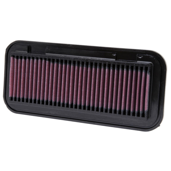ΦΙΛΤΡΟ ΕΛΕΥΘΕΡΑΣ ΡΟΗΣ K&N 33-2131 Toyota Yaris 1999-2014, Toyota Aygo – 2005–2014, Peugeot 107 – 2005–2014, Daihatsu Sirion – 2005–2012, Subaru Justy IV – 2007–2011