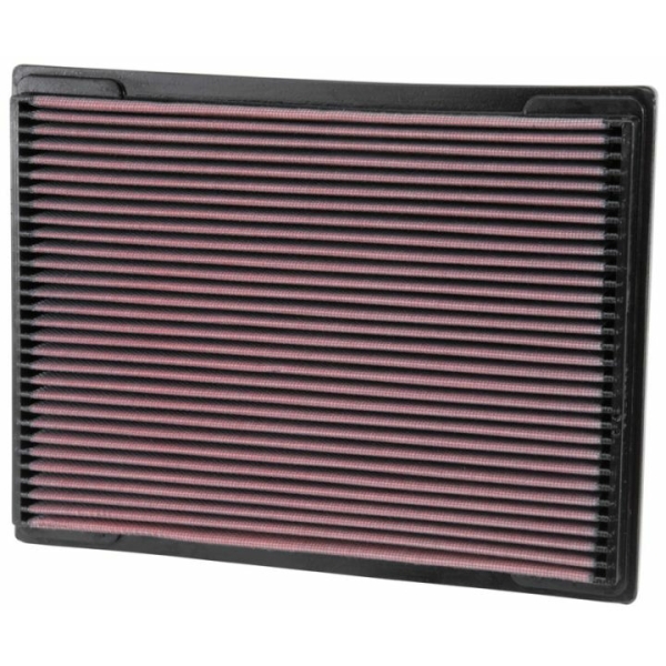 ΦΙΛΤΡΟ ΕΛΕΥΘΕΡΑΣ ΡΟΗΣ K&N 33-2703 Mercedes-Benz C-Class (W202), CLK-Class (W208), M-Class (W163),  SLR McLaren (R199)
