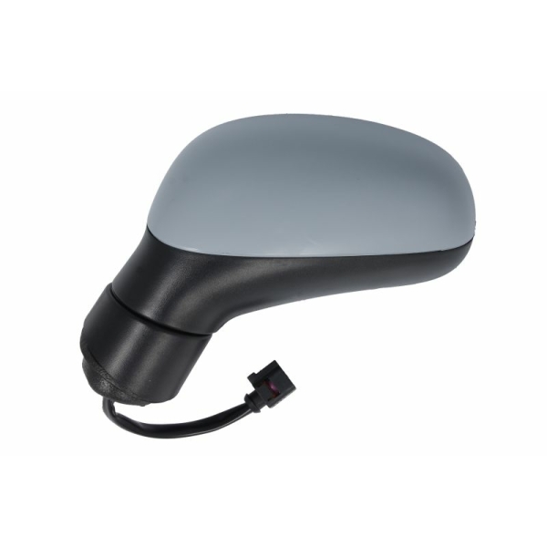 ΕΞΩΤΕΡΙΚΌΣ ΚΑΘΈΠΤΗΣ ΑΡΙΣΤΕΡΟΣ SEAT LEON 1P 2003–2012, ΗΛΕΚΤΡΙΚΟΣ