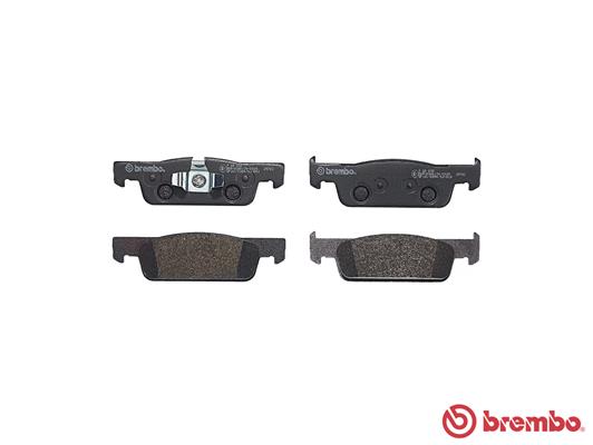 Σετ τακάκια εμπρός BREMBO P 68 059. RENAULT IV 0.9–1.5 L 2012–2024, Thalia 1.2–1.6 L 2012–2024. DACIA Sandero II 0.9–1.5 L 2012–2024, Logan II / MCV II 0.9–1.5 L 2012–2024. SMART Fortwo (453) 0.8–1.0 L – 2014–2022
