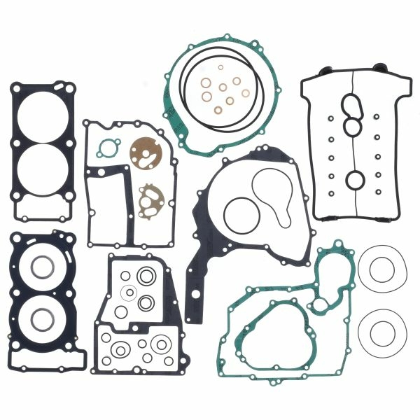 ΣΕΤ ΦΛΑΝΤΖΕΣ ΓΕΝΙΚΗΣ YAMAHA TDM 850 1991-2001. ATHENA P400485850033