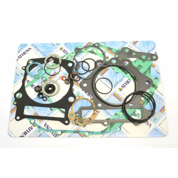ΣΕΤ ΦΛΑΝΤΖΕΣ ΓΕΝΙΚΗΣ YAMAHA XT 600  Tenere 1995–2002, TT 600 E: 1994–2001, TT 600 R: 1998–2002, TT 600 RE: 2004. ATHENA P400485850032