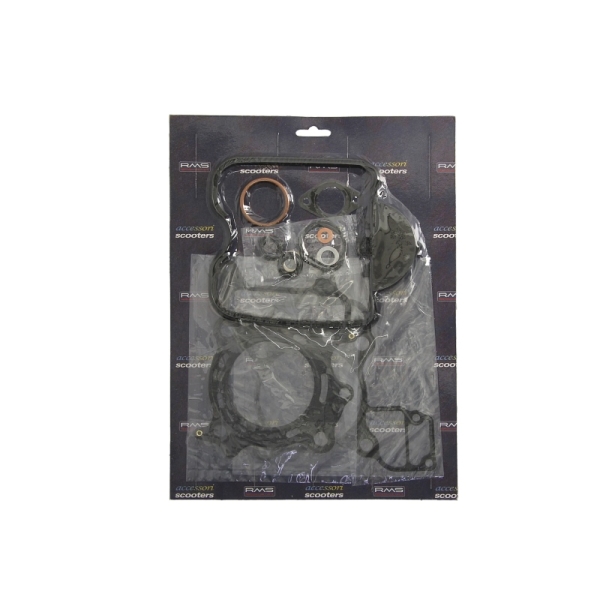ΣΕΤ ΦΛΑΝΤΖΕΣ ΓΕΝΙΚΗΣ HONDA SH 300 2007-2014. RMS 100689561