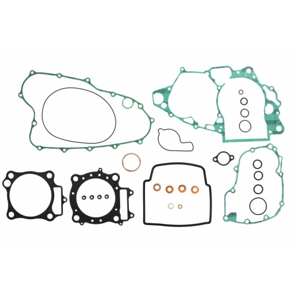 ΣΕΤ ΦΛΑΝΤΖΕΣ ΓΕΝΙΚΗΣ HONDA CRF 450  2007–2008, CRE-F 450 2007–2008. ATHENA P400210850215