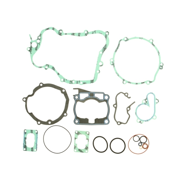 ΣΕΤ ΦΛΑΝΤΖΕΣ ΓΕΝΙΚΗΣ YAMAHA YZ 125 1999-2004. ATHENA P400485850116