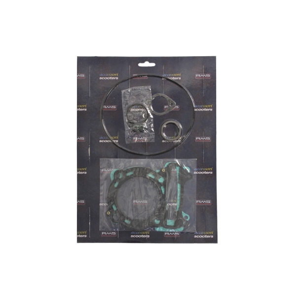 ΣΕΤ ΦΛΑΝΤΖΕΣ ΓΕΝΙΚΗΣ KYMCO GRAND DINK 250 2001-2005. RMS 100689310