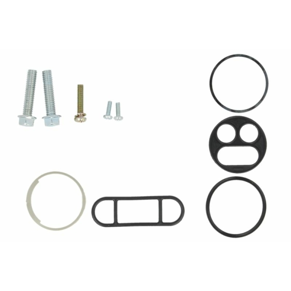 ΣΕΤ ΕΠΙΣΚΕΥΗΣ ΡΟΥΜΠΙΝΕΤΟΥ KAWASAKI ZZR‑1200 2002–2005, ZX‑9R (ZX900 Ninja) 1998–2003, ZZR‑600 (ZX600) 2006–2008, ZX‑6R (ZX600) 1998–2002. All Balls Racing 60-1097
