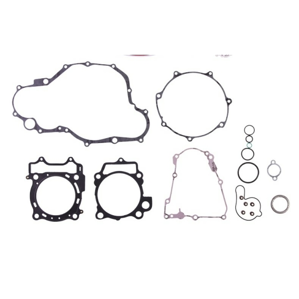 ΣΕΤ ΦΛΑΝΤΖΕΣ ΓΕΝΙΚΗΣ YAMAHA WRF 450 2006–2015, YZF 450 2006–2015. WINDEROSA W808687