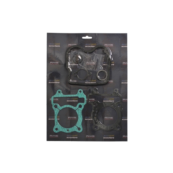 ΣΕΤ ΦΛΑΝΤΖΕΣ ΓΕΝΙΚΗΣ ΕΠΙΣΚΕΥΗΣ HONDA SH 150 2001-2015, NES 150 2000-2006, DYLAN 150 2002-2004. RMS 100689090