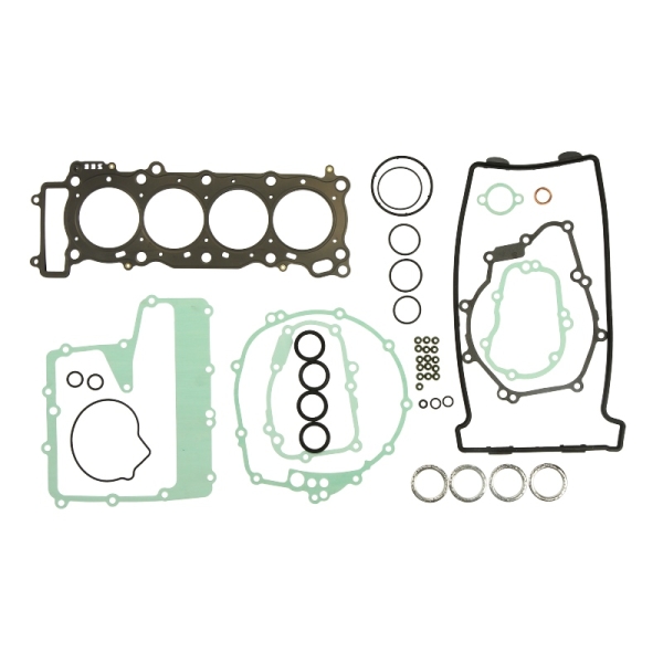 ΣΕΤ ΦΛΑΝΤΖΕΣ ΓΕΝΙΚΗΣ YAMAHA YZF‑R6 600: 1999–2002. ATHENA P400485850023