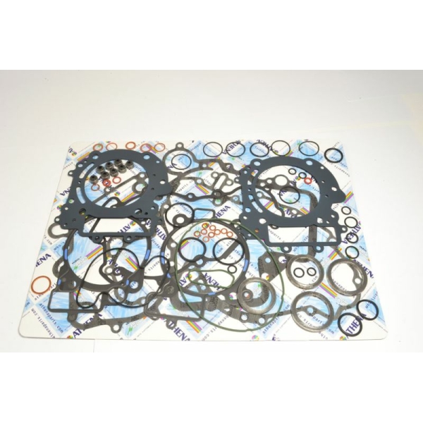 ΣΕΤ ΦΛΑΝΤΖΕΣ ΓΕΝΙΚΗΣ KTM 950 Adventure (LC8) 2002–2006, KTM 950 Supermoto (LC8) 2005–2008, KTM 950 Super Enduro R (LC8) 2006–2008,   KTM 990 Adventure (LC8) 2006–2013, KTM 990 Super Duke (LC8) 2005–2013, KTM 990 Supermoto (LC8) 2008–2013. ATHENA P400270870054