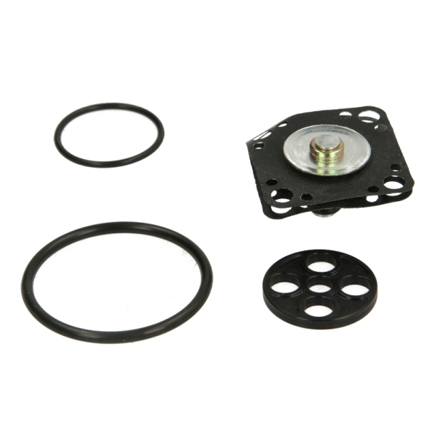 ΣΕΤ ΕΠΙΣΚΕΥΗΣ ΡΟΥΜΠΙΝΕΤΟΥ KAWASAKI KL650B Tengai 1989 – 1991, KL650A KLR 650A 1987, VN750A VN 750A 1986 – 1995, BJ250C Estrella 1996 – 1999, EN450A Ltd 1985 – 1989, EN500A, 1990 – 1993 EN500B 1994 – 1995. TOURMAX FCK-4