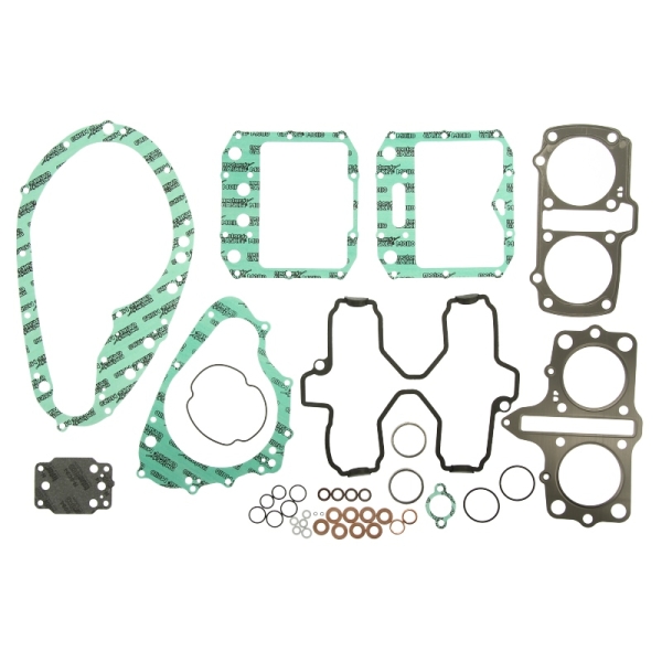 ΣΕΤ ΦΛΑΝΤΖΕΣ ΓΕΝΙΚΗΣ SUZUKI  GS 500E 1989–2000. ATHENA P400510850502