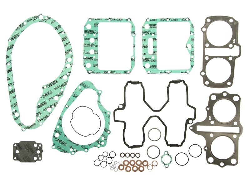 ΣΕΤ ΦΛΑΝΤΖΕΣ ΓΕΝΙΚΗΣ SUZUKI GS 500E 1989–2000. ATHENA P400510850502